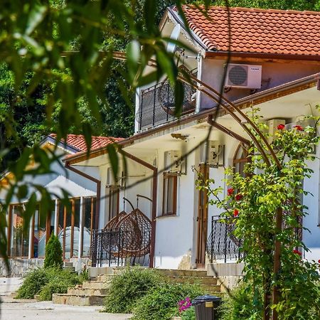 Eco Complex Izvori Varna Exterior foto