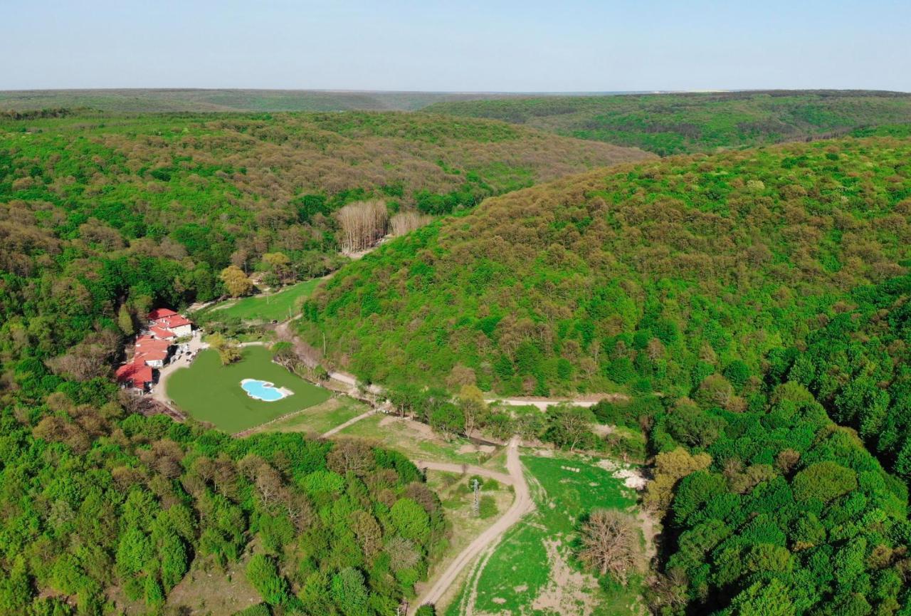 Eco Complex Izvori Varna Exterior foto