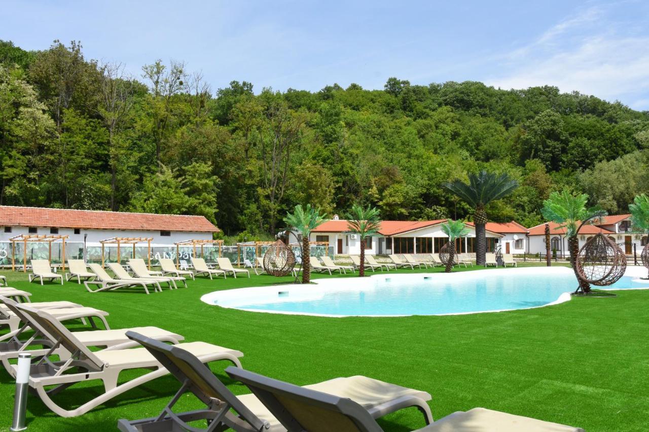Eco Complex Izvori Varna Exterior foto